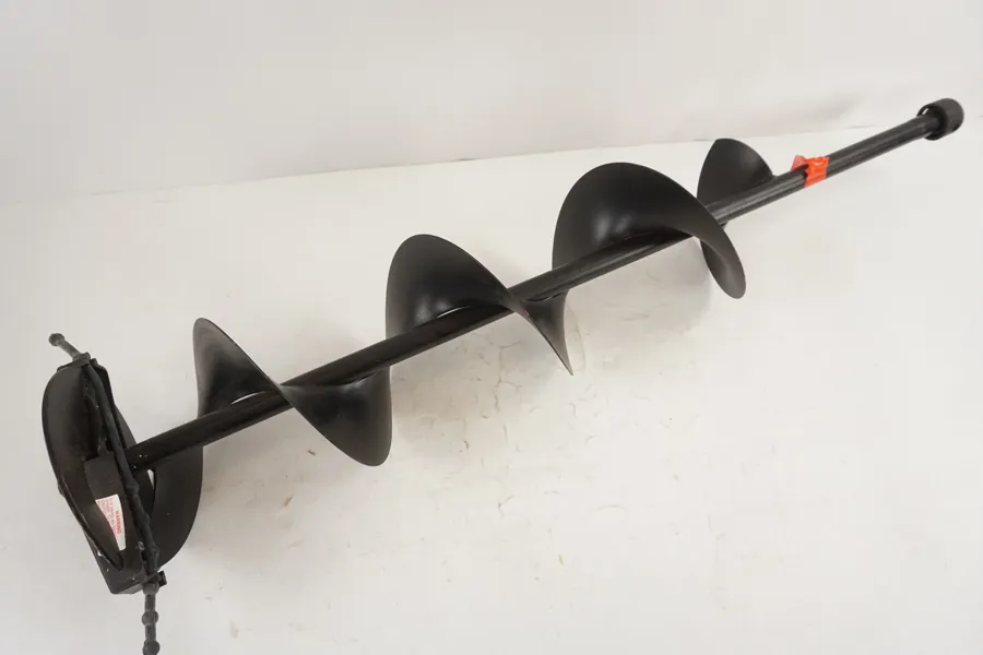 Mora 200mm isborr. B210