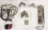 Sladdlampa mm. Bc212