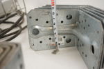 Sladdlampa mm. Bc212
