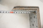 Sladdlampa mm. Bc212