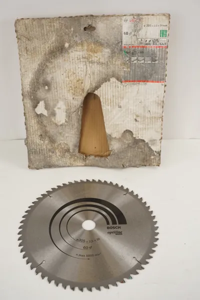 Bosch Optiline Cirkelsågklinga 305x2,5x30mm. D213