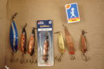 Abu Garcia Toby 18g mm. A89