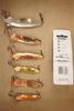 Abu Garcia Toby 18g mm. A89