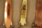 Abu Garcia Toby 18g mm. A89