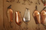 Fiskedrag mm. A90