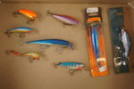Wobbler Abu Garcia Abulure 15g. A91