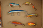 Wobbler Abu Garcia Abulure 15g. A91