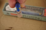 Wobbler Rapala Floating mm. A93