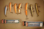 Wobbler Rapala Floating mm. A93