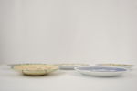 Guld kroken Barnen kring Carl Larsson tallrikar mm. G105