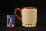 Östersund Souvenirmugg. G111