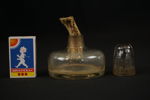 Spritlampa. G116