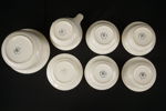 Arabia Artica servisdelar G129