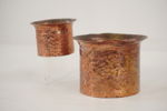Kopparmuggar 250g. A74