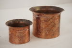 Kopparmuggar 250g. A74