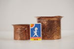 Kopparmuggar 250g. A74