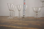 Shotglas mm. A79