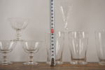 Shotglas mm. A79