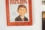 Mad for keeps mm. A85