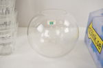 HP keyboard, glas mm. BC220