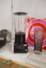 Samlarpipa, Coca Cola glas mm. Bc229