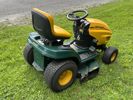 Yardman åkgräsklippare