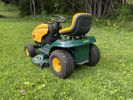 Yardman åkgräsklippare