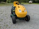 Yardman åkgräsklippare