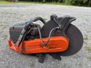 Husqvarna K750 motorkap