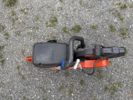 Husqvarna K750 motorkap
