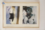 2st Bilder, militär, 51x70cm. M13/