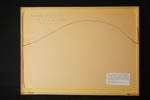A. Edlund litografi 33/100, 51,5x38,5cm. M22/