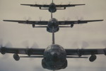 Flygvapnet plansch. M30/