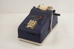 Odhner Räknemaskin. M43/