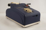 Odhner Räknemaskin. M43/