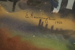 E. H 1966, landskap. M36/