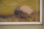 Nils Sture 54, Fjällsjö. M39/