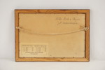 Eriksson 39 landskap 37x26cm.  M3/