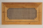 Tavla 91x51cm landskap. M52/