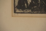 E. T. Mattiner 57, träsnitt. M36/