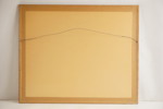 Evert Taube tryck 79x65cm. M20/
