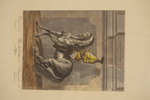 3st Johann Elias Ridinger, grafik/tryck. M1/