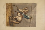 3st Johann Elias Ridinger, grafik/tryck. M1/