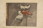 3st Johann Elias Ridinger, grafik/tryck. M1/
