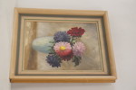 André, blomsterstilleben, 30x36cm. M21/