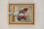 André, blomsterstilleben, 30x36cm. M21/
