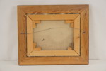 A. Nilsson, båt 38x32cm. M22/