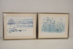2st Gunnar Bruzewitz tryck. M29/