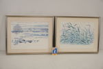 2st Gunnar Bruzewitz tryck. M29/