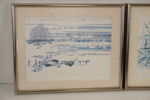2st Gunnar Bruzewitz tryck. M29/